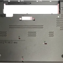 01AW317 SCB0H21612 для lenovo Thinkpad T460 нижняя базовая крышка нижний чехол AP105000400