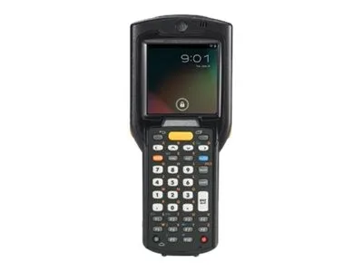 

MC32N0-SL2HCLE0A for Motorola Wifi 1D Laser 28Key Bluetooth Mobile PDA Computer Barcode Scanner