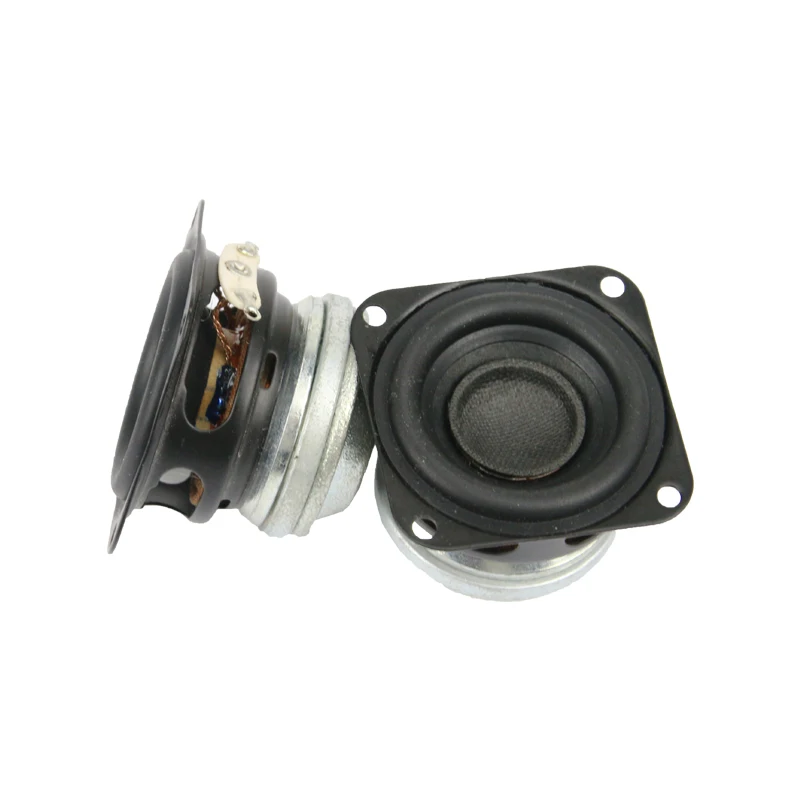 1 inch mini subwoofer