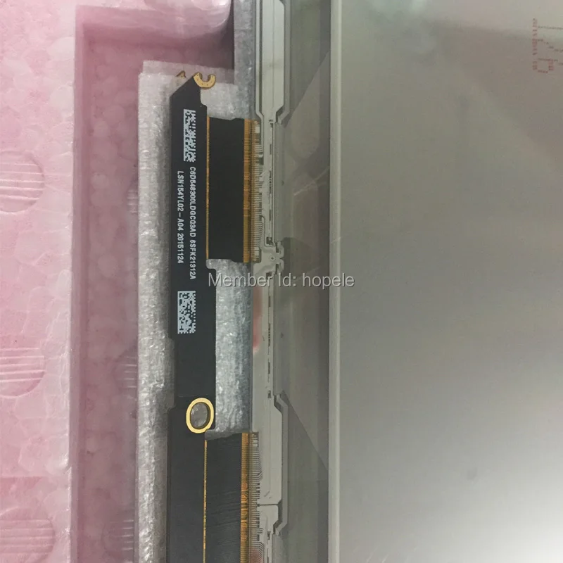 A1398 LCD Display 2015-07