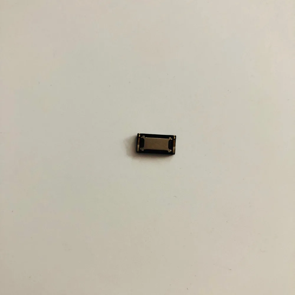 

Voice Receiver Earpiece Ear Speaker For Vkworld S8 MTK6750T Octa Core 5.99" FHD 2160x1080 Free Shipping