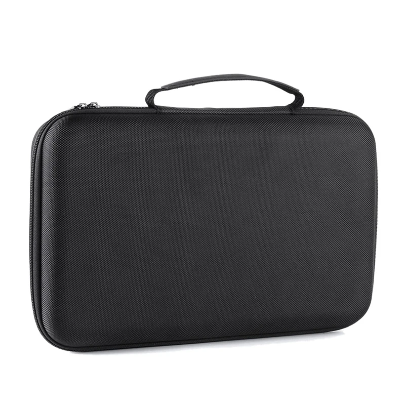 Shockproof Travel Hard Carrying Case for Akai Professional MPK Mini MKII 25 Keyboard Bag | Компьютеры и офис