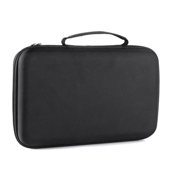 

Shockproof Travel Hard Carrying Case for Akai Professional MPK Mini MKII 25 Keyboard Bag