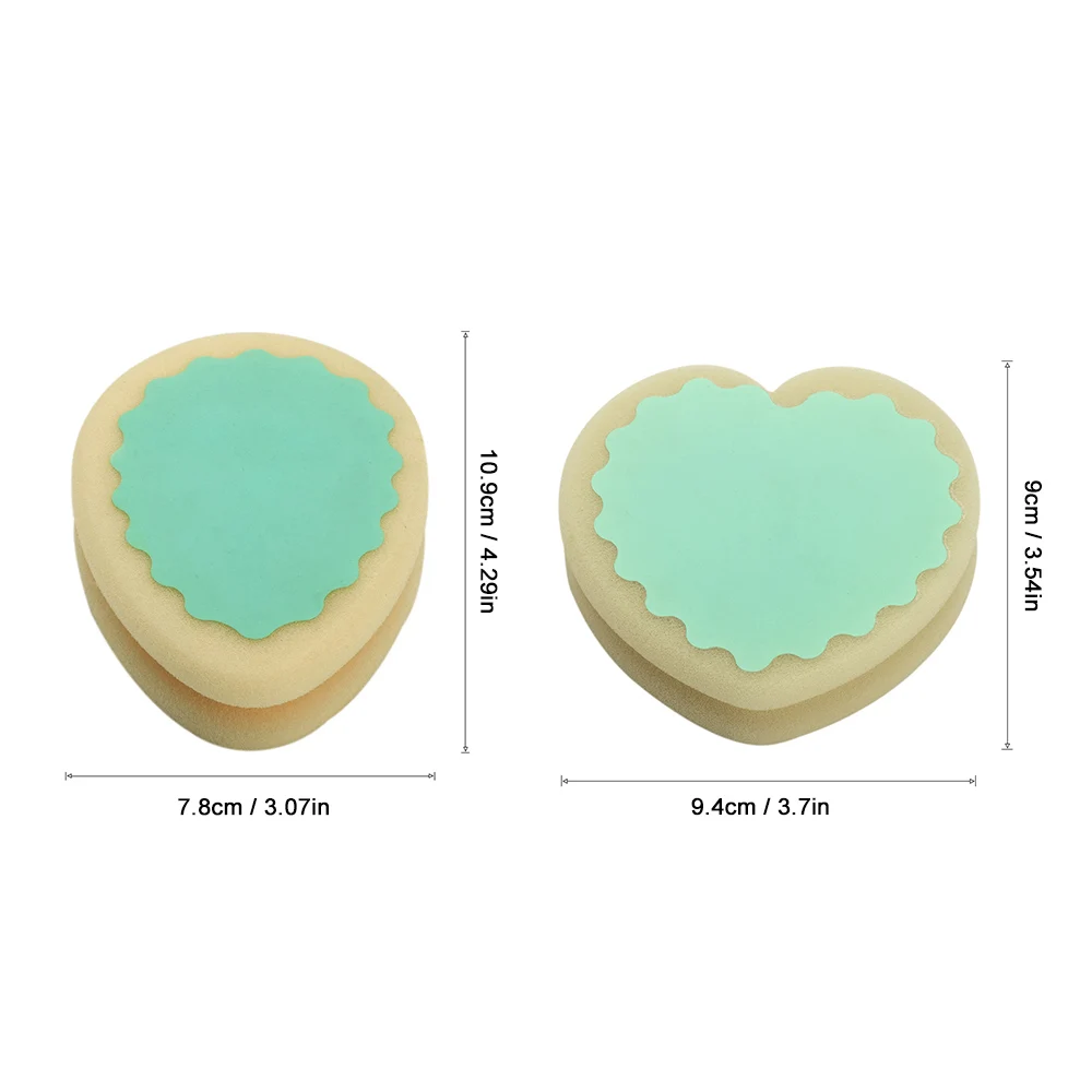3 шт безболезненное удаление волос губки и 10 шт восковая ленточная бумага приспособления для удаления вмятин губка для депиляции эффективным лица тела инструменты для удаления волос