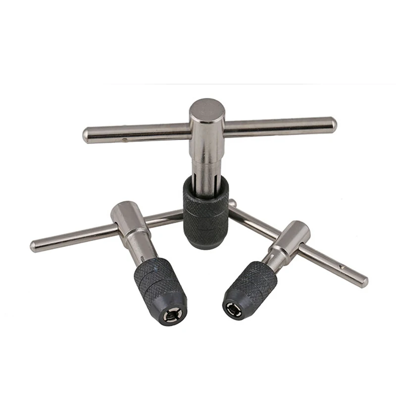 T-wrench