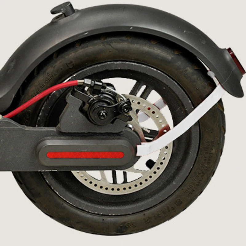 Xiaomi Mijia M365 187 Bird Scooter_7