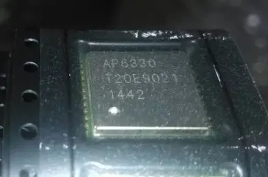 

Free shipping 3pcs/lot AP6330 AP6330HF in stock