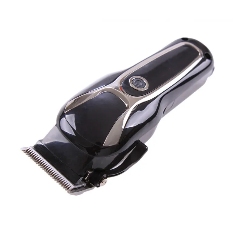Surker SK 805 профессиональный высокое качество моющиеся Перезаряжаемые машинка для