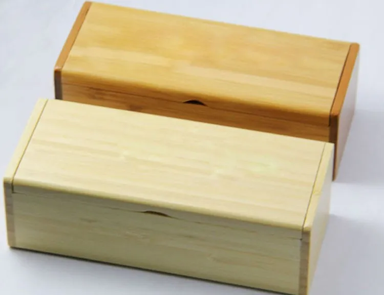 Case 107 wood Box color