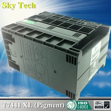 T7431/T7441 совместимый картридж с чернилами для принтера Epson WP-M4011/WP-M4015DN/WP-M4095DN/WP-M4521/WP-M4525DNF/WP-M4595DNF