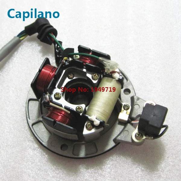 BM100 magneto coil (3)