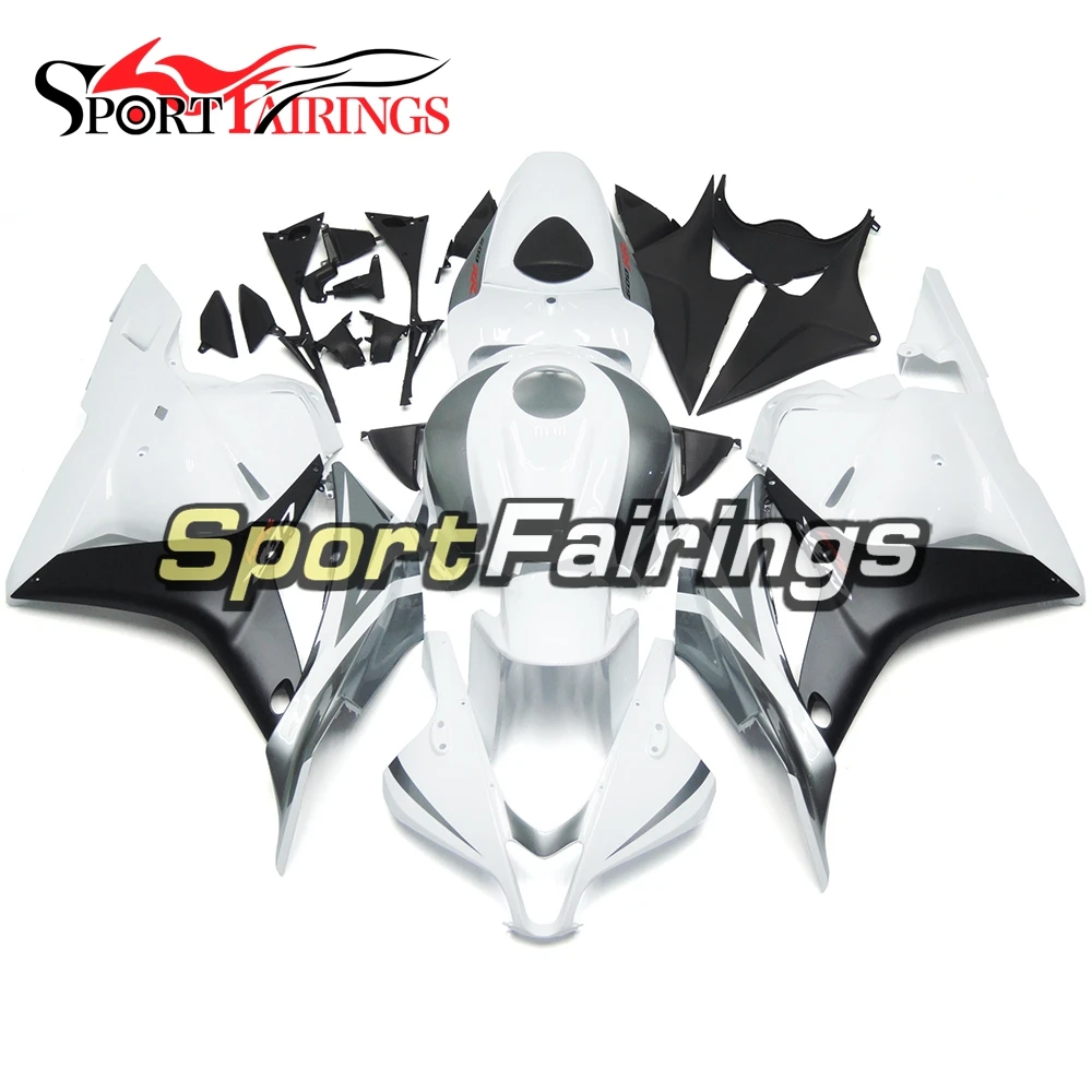 Complete Fairings For Honda CBR600RR F5 2009 2010 2011 2012 Injection