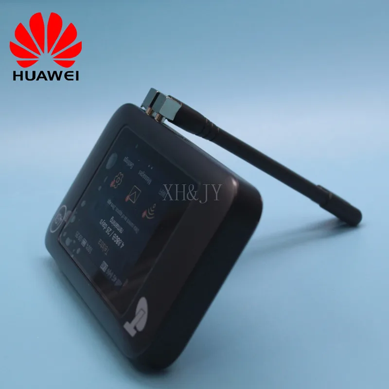 Разблокированный huawei E5787 E5787Ph-67a с антенной 4G LTE 300 Мбит/с мобильный WiFi точка доступа 3000 мАч батарея с 4GX Wi-Fi PRO PK AC790