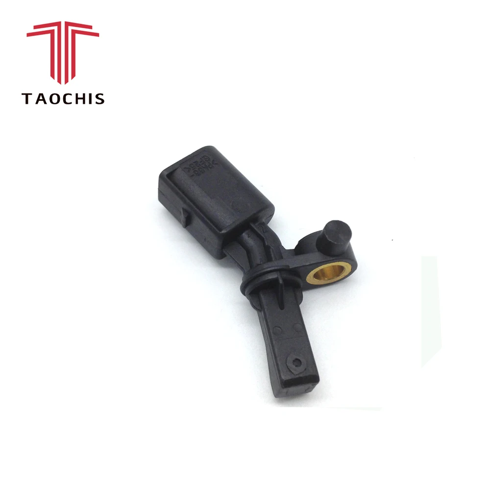 ABS сенсор задний левый для AUDI A2 SEAT CORDOBA IBIZA IV V SPORTCOUPE SKODA FABIA Combi Praktik VOLKSWAGEN FOX POLO