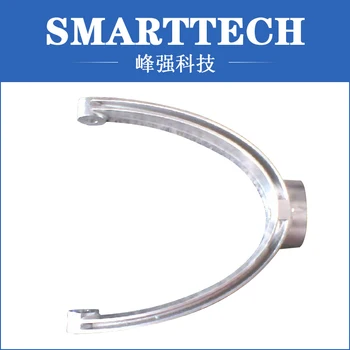 High precision aluminum part small valume production service High precision aluminum part small valume production service