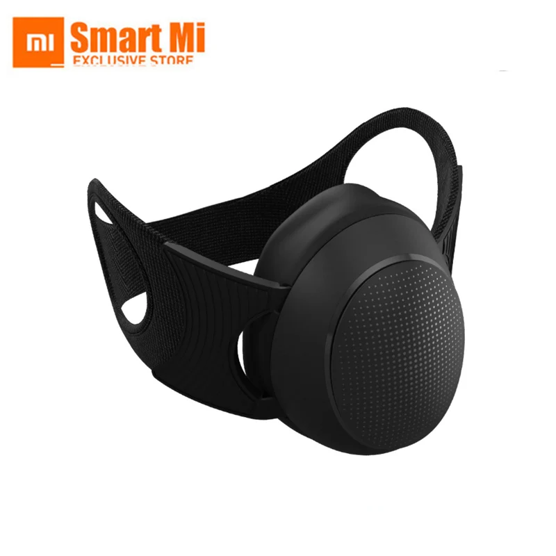 Xiaomi Mijia Honwell Anti Pollution Air Mask with PM2.5