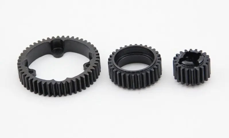 

baja CNC Steeel Gear 20T 30T and 48T