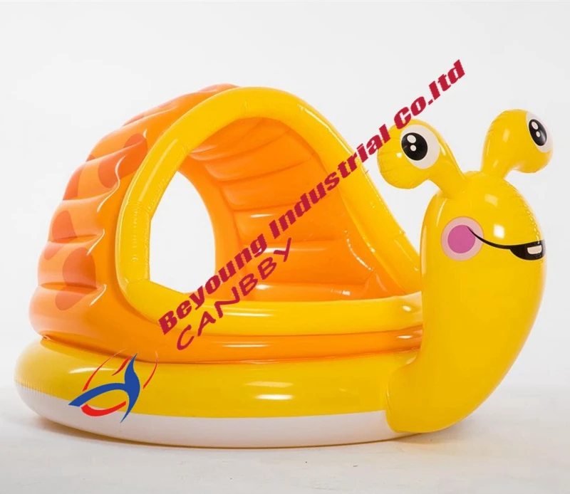 new pool_