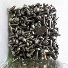 20 штук Запасные детали Sachs-плоский хвост винты