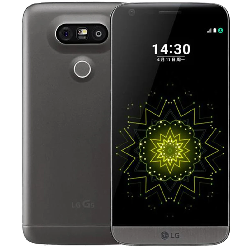 iphone xr refurbished Original Unlocked LG G5 Quad Core Mobile Phone 4GB RAM 32GB ROM Display 5.3" QHD IPS 16MP Fingerprint FDD LTE Smartphone iphone 7 refurbished Refurbished Phones