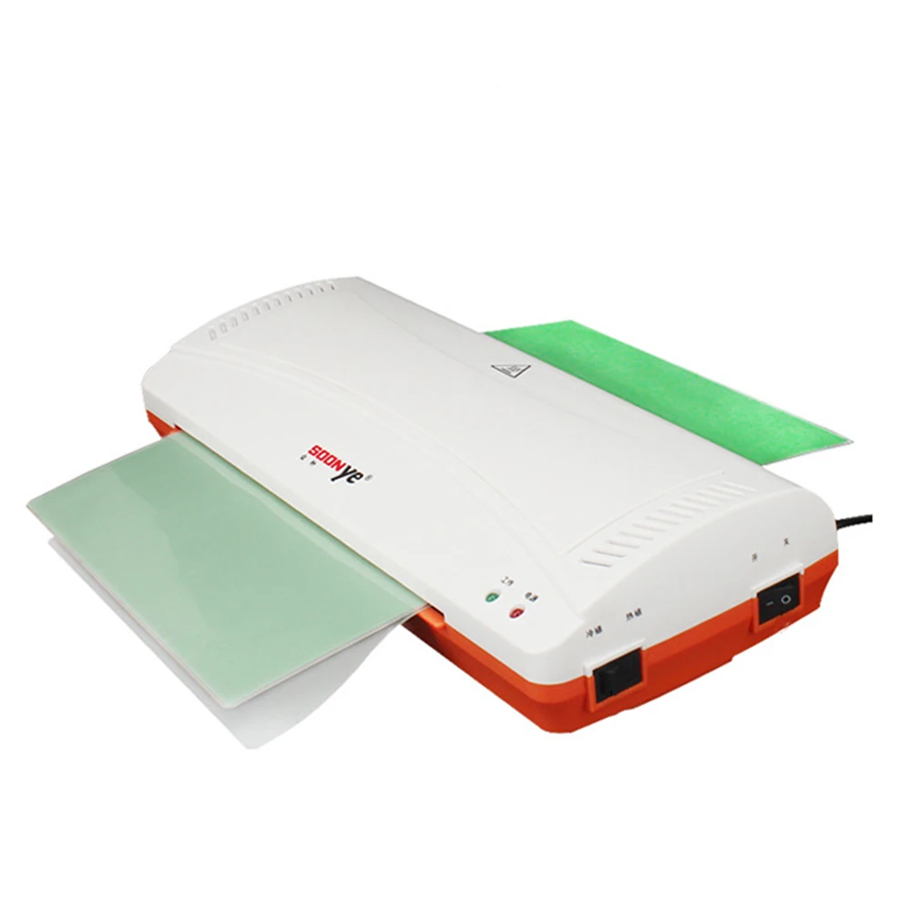 

sealing machine a4 electronic photo sealing machine office mini compression molding machine
