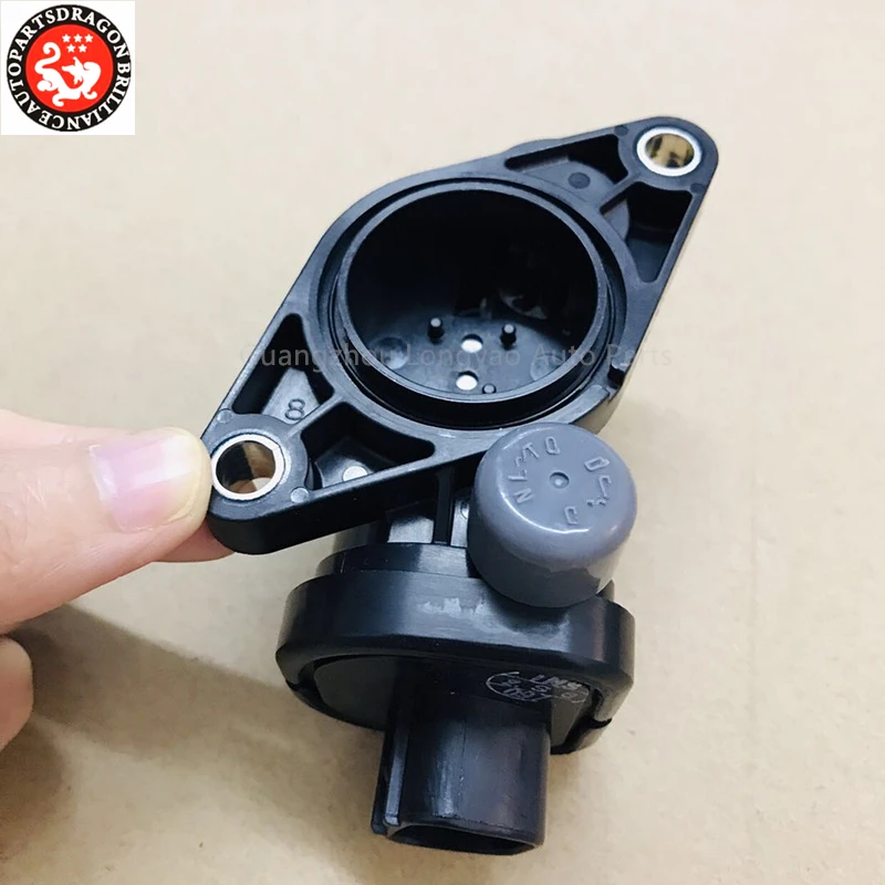 Idle Speed Control Valve 17150-RNA-A01 012010-6010 17150-RCA-A01 012010-1010 17150RNAA01 0120106010 17150RCAA01 Made in China | Автомобили