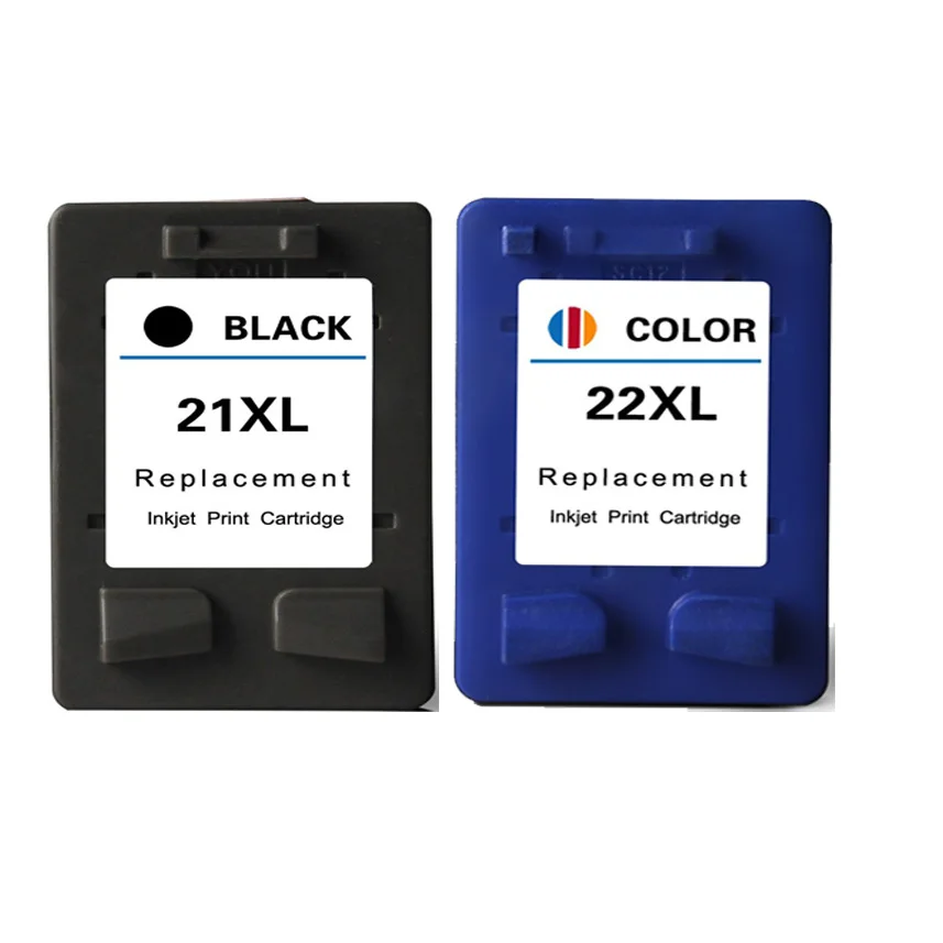 Картриджи Hp 21xl Купить