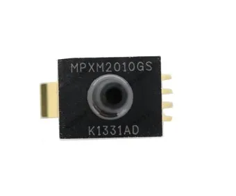 

10pcs/lot MPXM2010GS MPXM2010 M-PAK-5 Sensors M-PAK PORTED