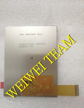 

For CipherLab CP60 UHF LCD screen T0350VTZ002 display panel 100% high quality