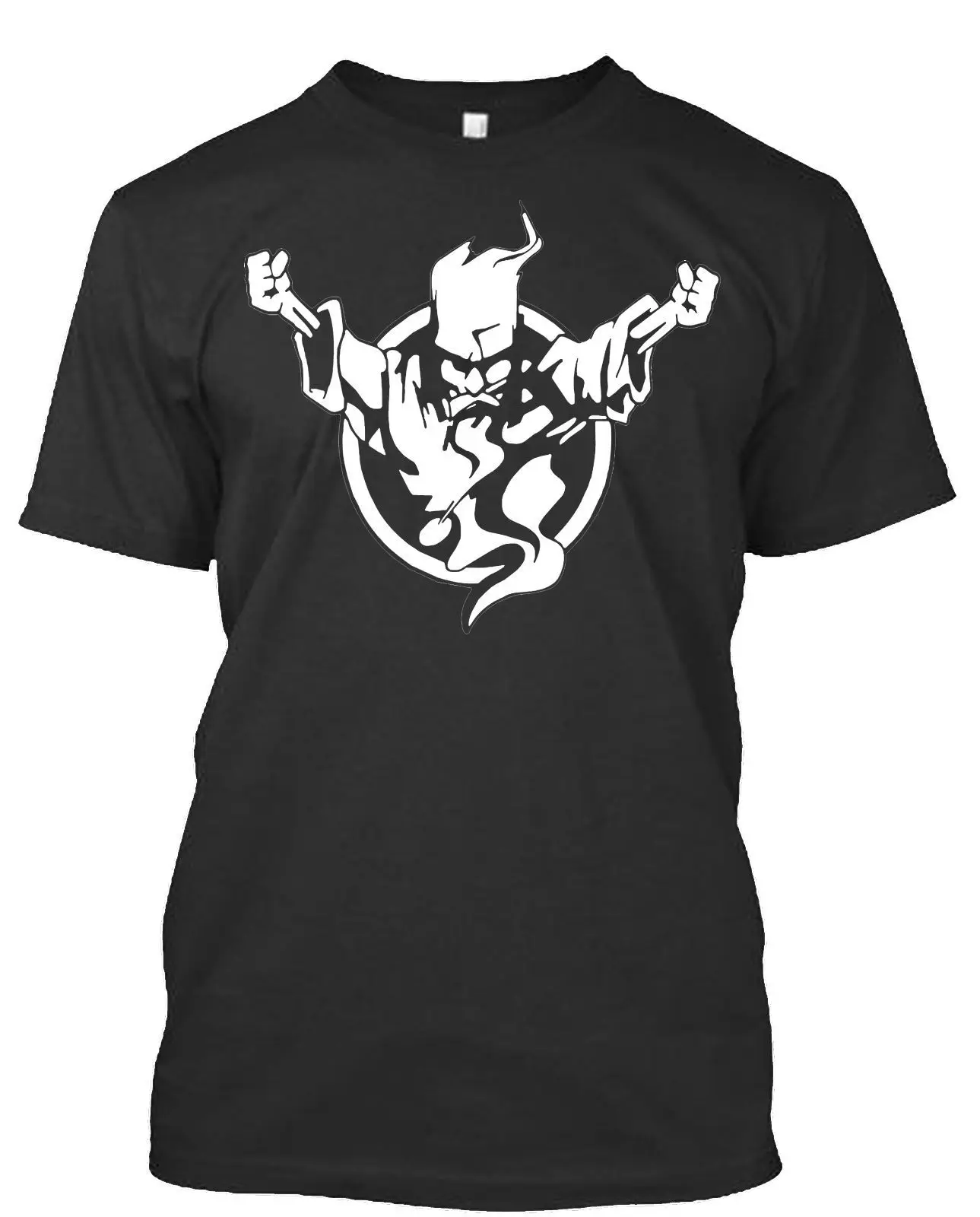 

Thunderdome Hardcore Holland Dutch Gabber Techno Gabba Music Festival Cartoon Character