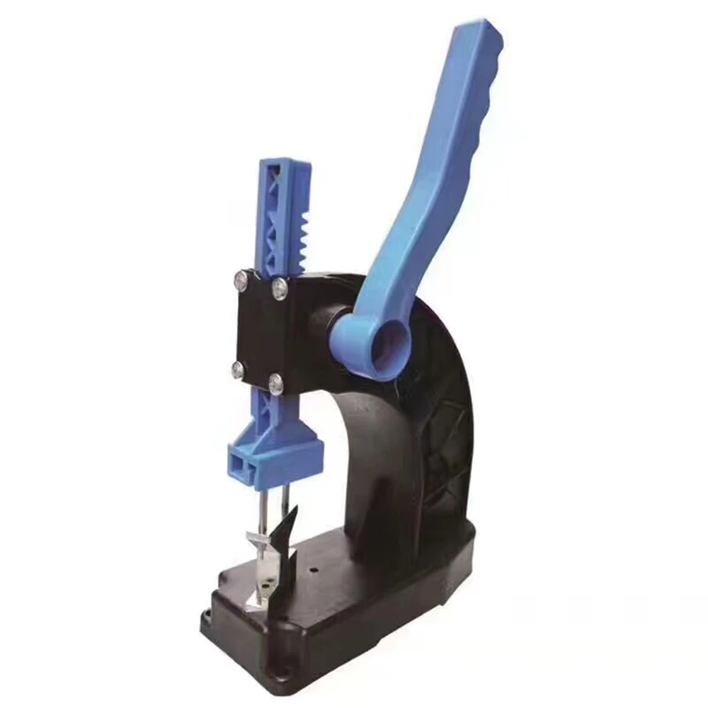 

Flip Key Pin Remover with Magnetic Bottom Folding Blade Easy Removing and Installation