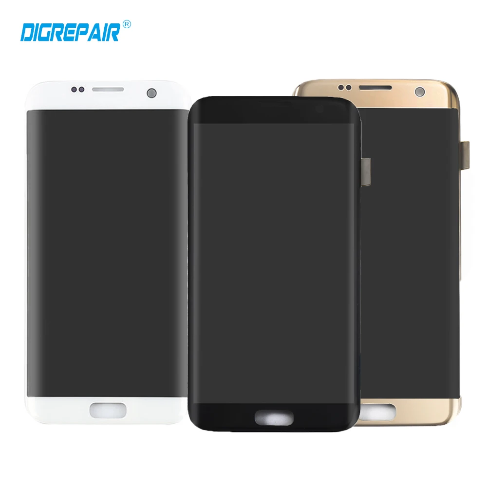 galaxy s7 edge lcd screen replacement