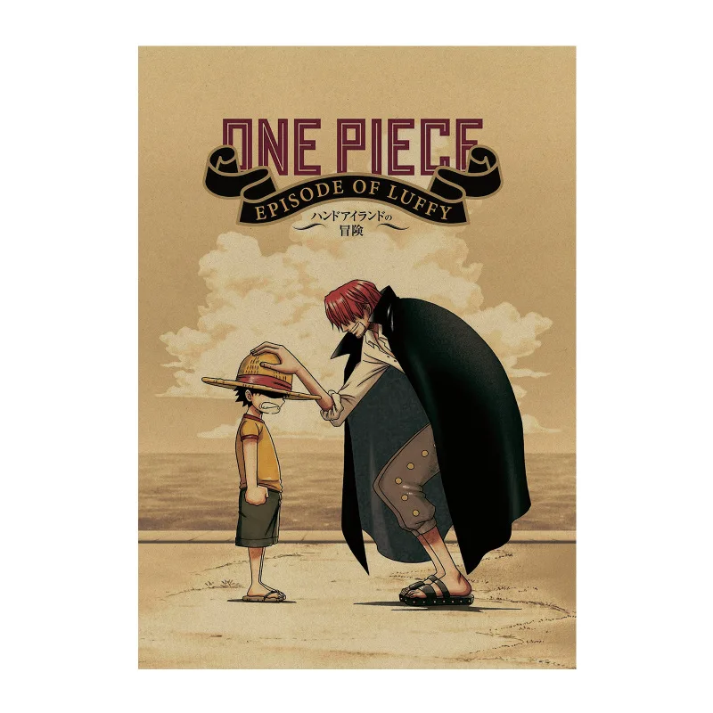 1455 ONE PIECE 108/Луффи Зоро чоппера и в мультипликационном стиле комических