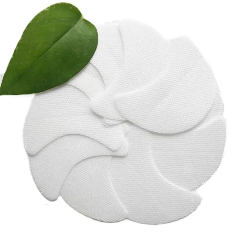 

100Pcs High Quality Paper Patches Eyelash Under Eye Pads Lash Eyelash Extension Eye Tips Sticker Wraps Make Up Tools