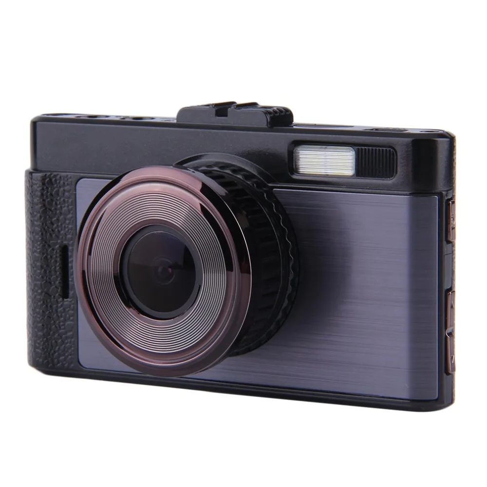 

newNewest hot sale high quality 3" HD Vehicle Car DVR Road Dash Video Camera Recorder Camcorder G-sensor