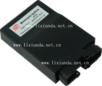 

Digital electronic motorcycle parts MAGANA250 MC29 for Honda