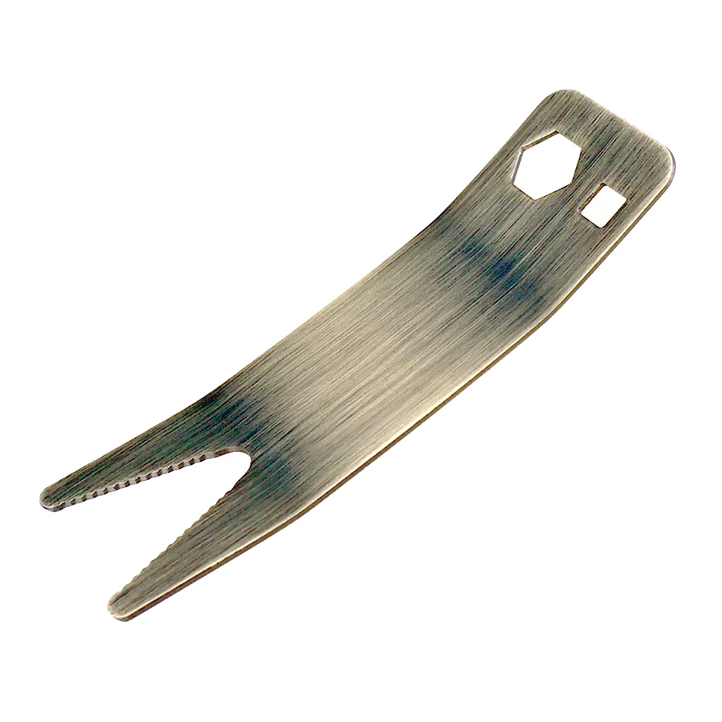 Guitar Bass Multi Spanner Wrench Luthier Tool for Tightening Pots Switches Jacks Guitar Parts Accessories