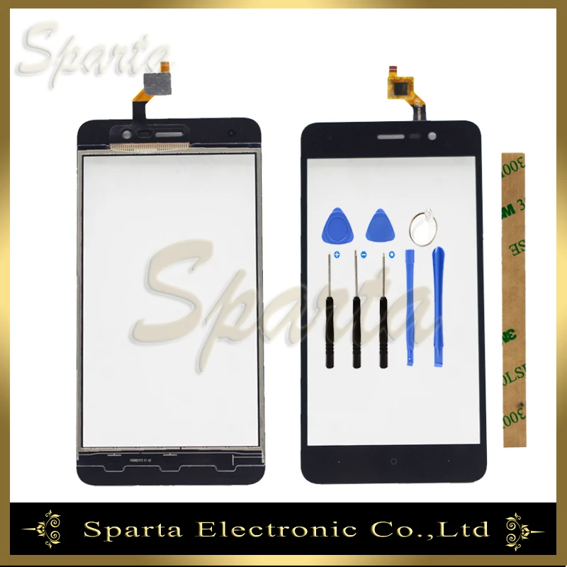 

Tested Touch Screen For Wiko Lenny 4 Lenny4 Touch Screen Digitizer