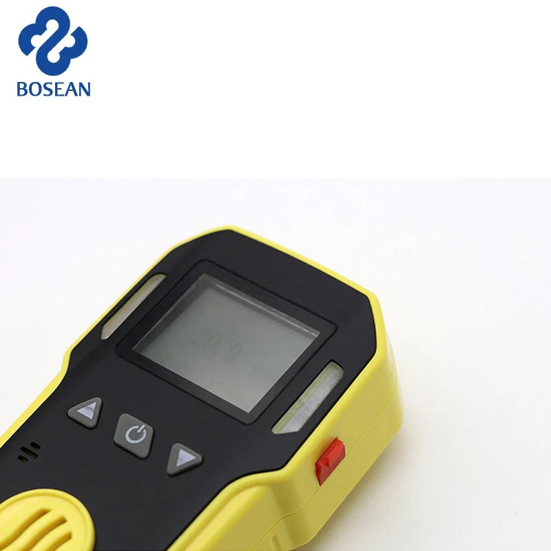 Детектор Утечки Газа C2H4O этилена оксид газоанализатор с сигнализацией ...