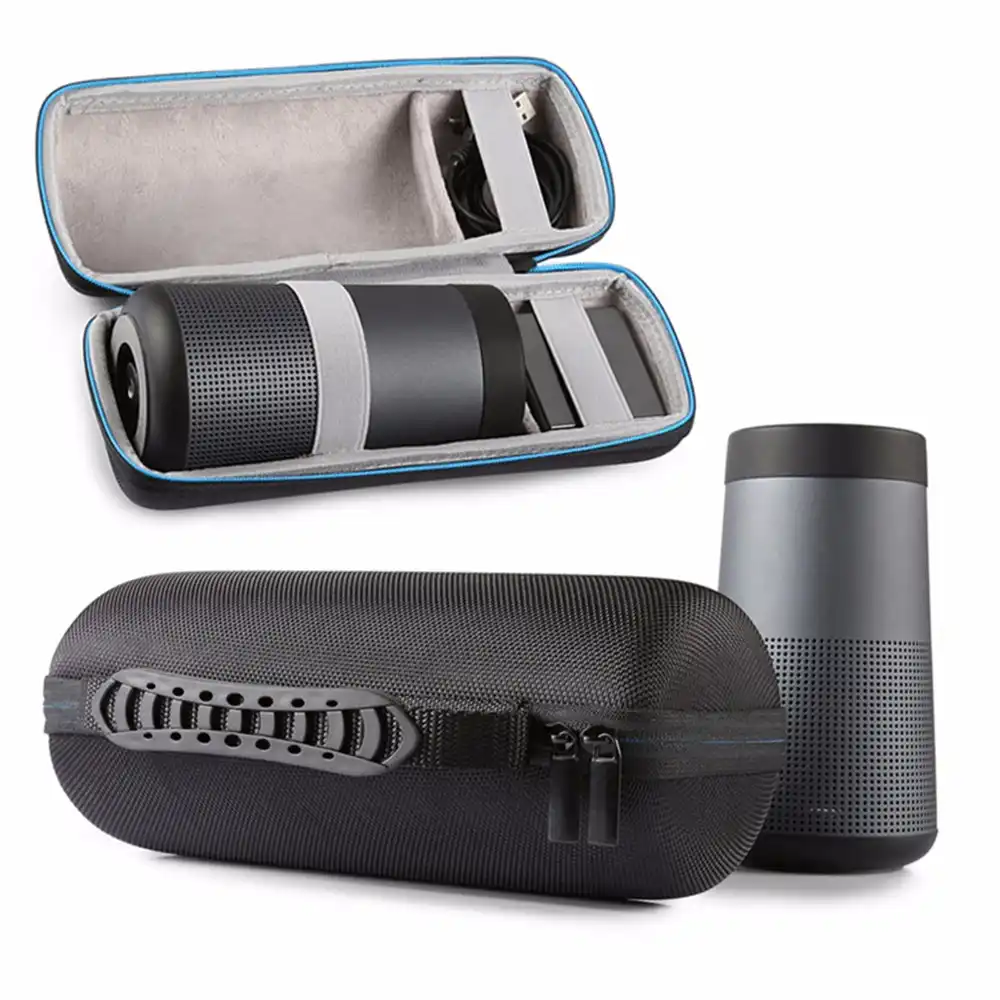 bose soundlink revolve carry case