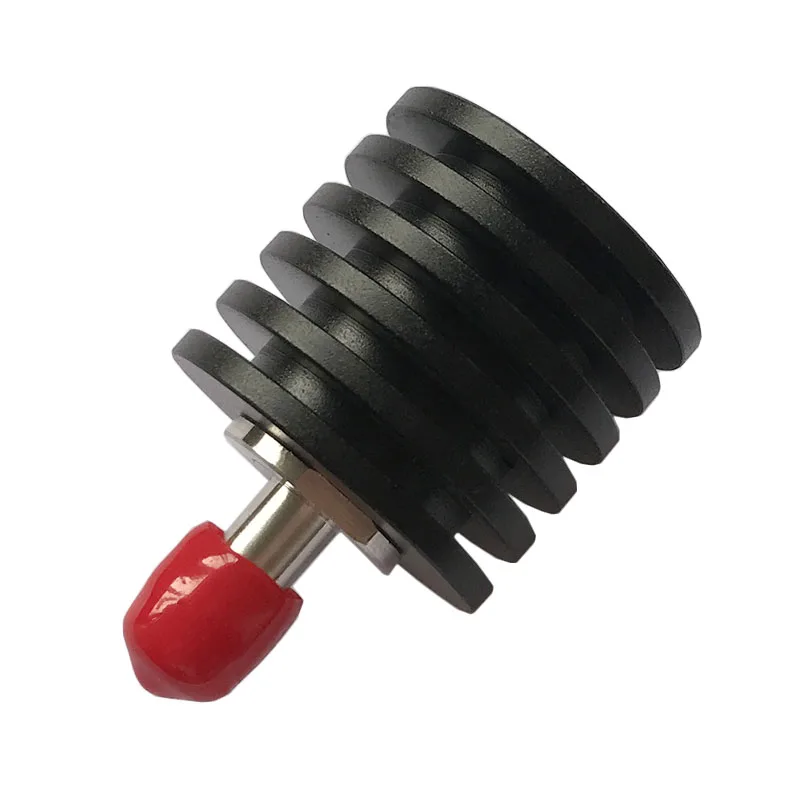 BECEN 5W Φ rf муляж нагрузки 50 ом SMA J & DC 6 ГГц|load|ohmdummy load ohm |