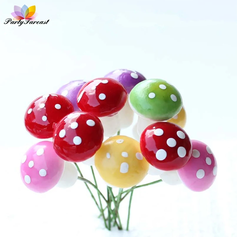 10pcs Many Kinds Of Fruit Miniature Dollhouse Kitchen Decor Handmade Food ;Pf