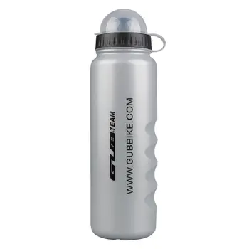 

GUB Bike Bicycle Water Bottle 1000ML Portable Outdoor Cycling Riding Sport Drink Water Bottle Cup Kettle With Dustproof Cover