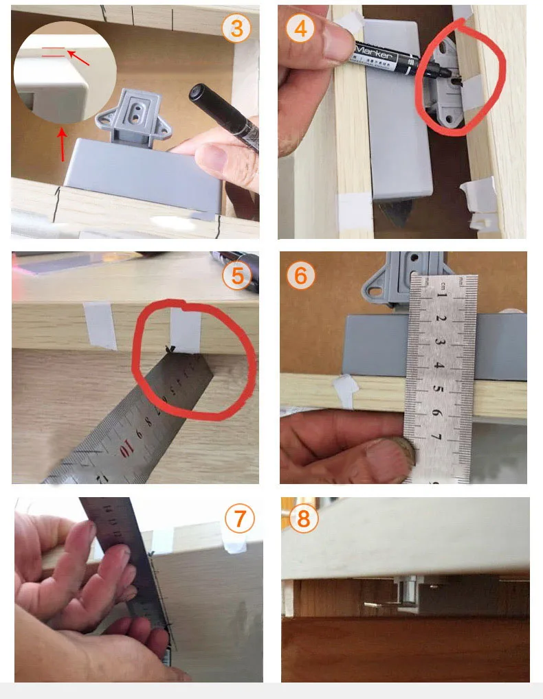 IC карта датчик цифровой RFID замок для ящика карты DIY электронный замок для шкафа, батарея RFID карта невидимый скрытый замок для ящика шкафчика