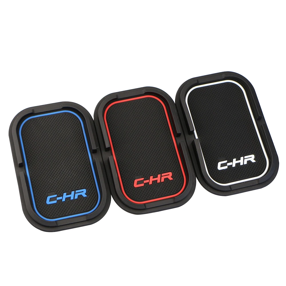 Jameo Auto font b Car b font font b Interior b font Phone Non Slip Mat