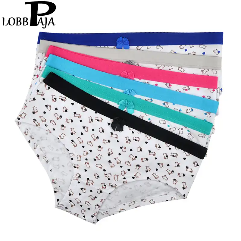 female boxers underwear