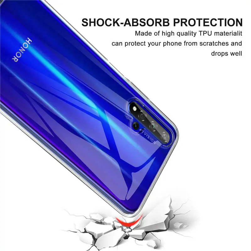 Honor 207