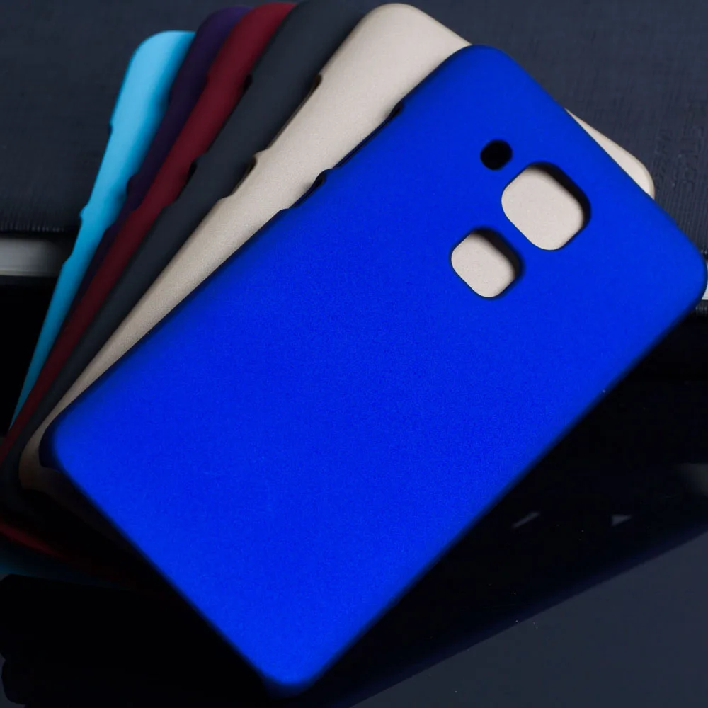 

Matte Plastic Coque Cover 5.5For Huawei Nova Plus Case For Huawei Nova G9 Plus Maimang 5 Phone Back Coque Cover Case