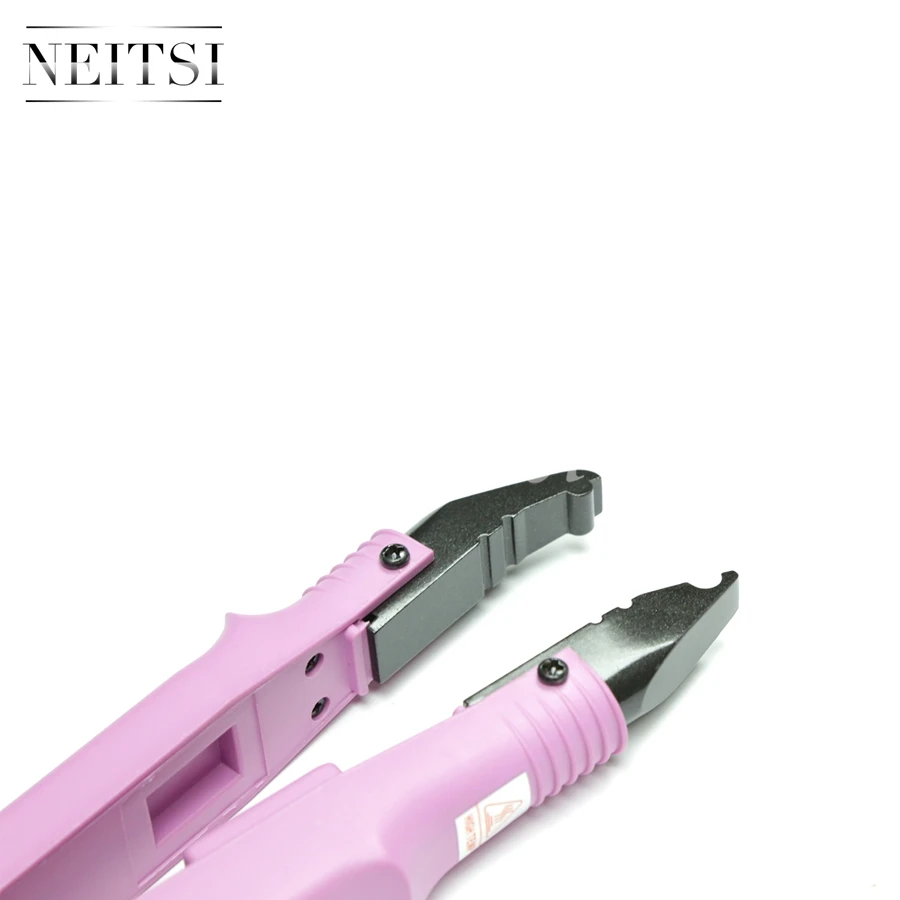 Neitsi Professional UK Plug Hair Connector Fusion Heart Iron Styling Tools Consistent Hair Extensions Neitsi Professional UK Plug Hair Connector Fusion Heart Iron Styling Tools Consistent Hair Extensions
