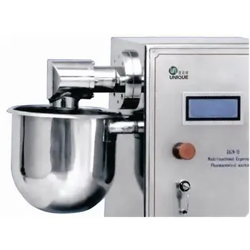 

DGN-II Multi-functional Pharmaceutical R&D Machine Agitator Accessory Device